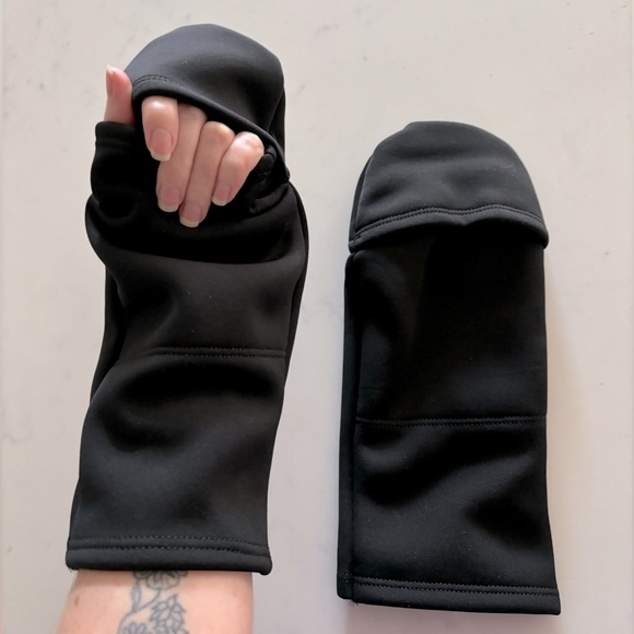 Running Mitts - Picture 5 of 5